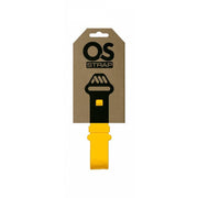 All Mountain Style OS Silicone Strap - Yellow