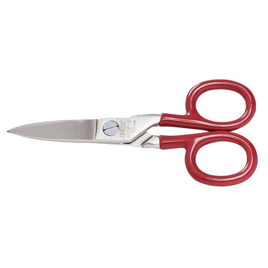 Unior Electricians Scissors 2023:  150Mm