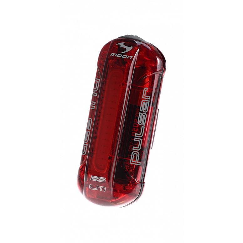 Moon Sport Pulsar (25lm) - Black -