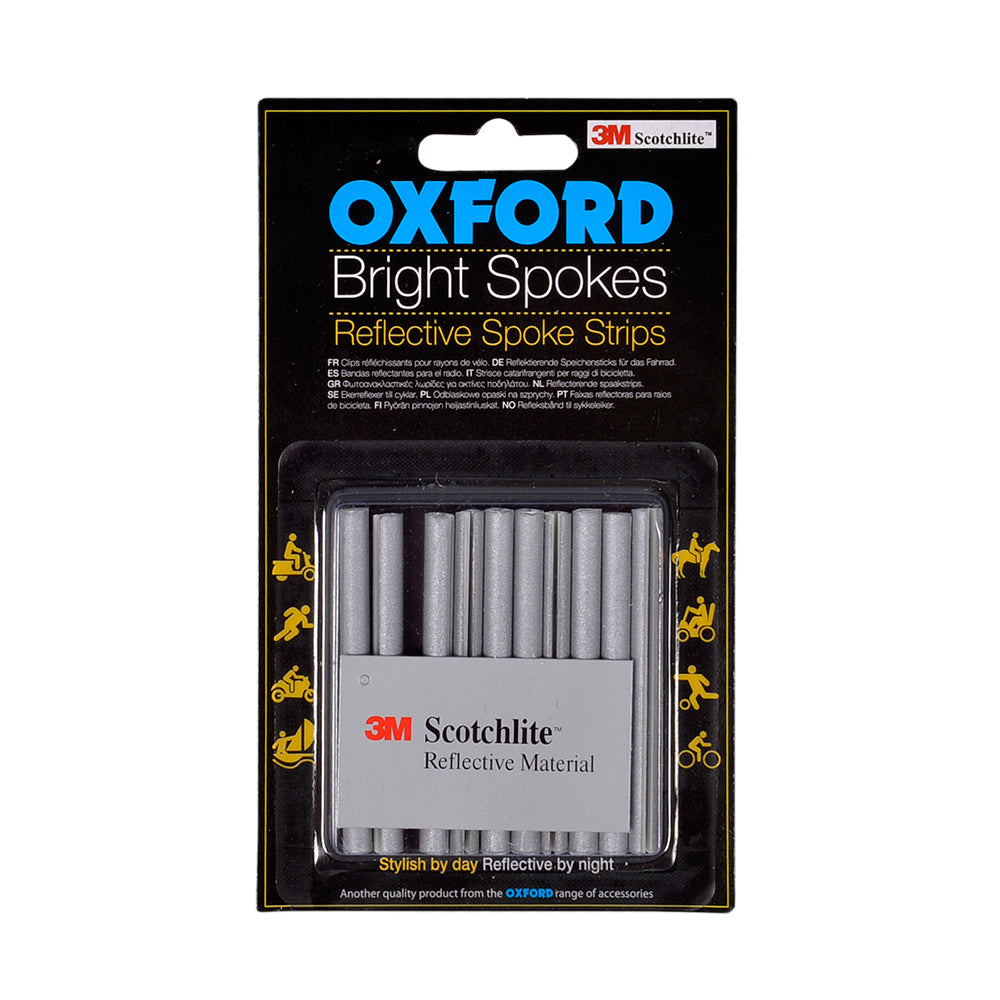 Oxford Bright Spokes