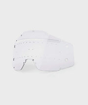 100 % RC1/AC1/ST1 ACCURI FORECAST Replacement Sonic Bumps Clear Lens
