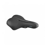 Selle Royal Sr Float Slow Fit Moderate Woman Mens Leisure Saddle