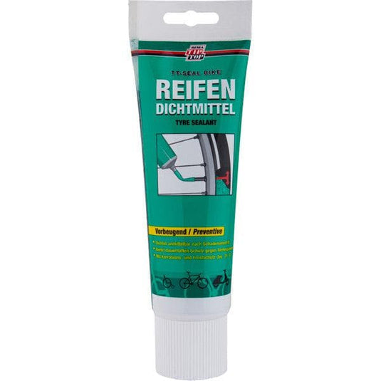 Rema Tip Top TT Seal (Tyre Puncture Sealant) 250ml