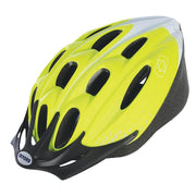 Oxford F15 Large 58-61cm Fluo Yellow