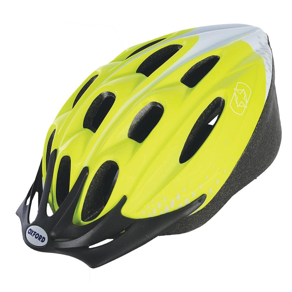 Oxford F15 Helmet