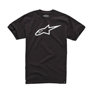 Ageless Classic Tee Black White S