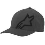 AlpineStars Corp Shift 2 Flexfit Heath Grey/Black