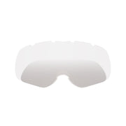 Oxford Assault Pro Tear Off Anti-Fog Clear Lens