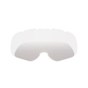 Oxford Fury Clear Lens