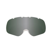 Oxford Assault Pro Tear-Off Ready Green Tint Lens