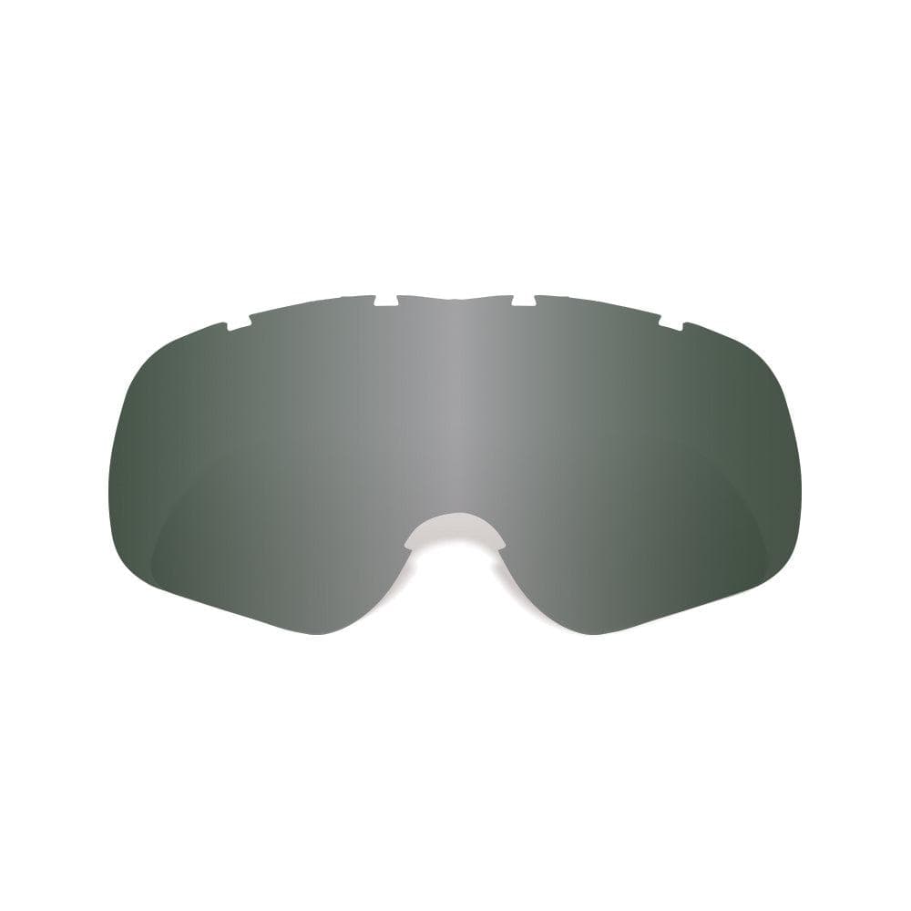 Oxford Fury Junior Green Tint Lens