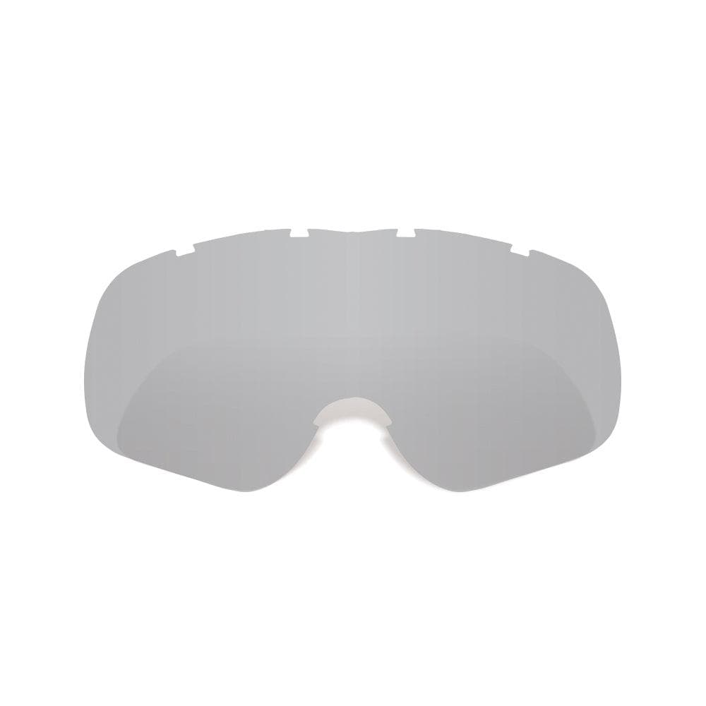 Oxford Fury Silver Tint Lens