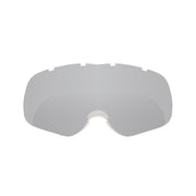 Oxford Fury Silver Tint Lens