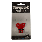 Torque Spoke Key 3.5mm Red