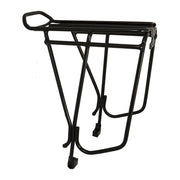 Oxford Alloy Luggage Rack Disc Compatible Black