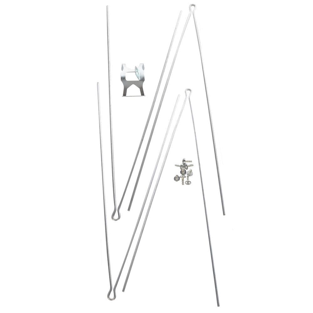 Oxford Mudgards components pack for MG24C/33C