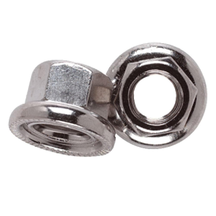 Track Nuts 9mm