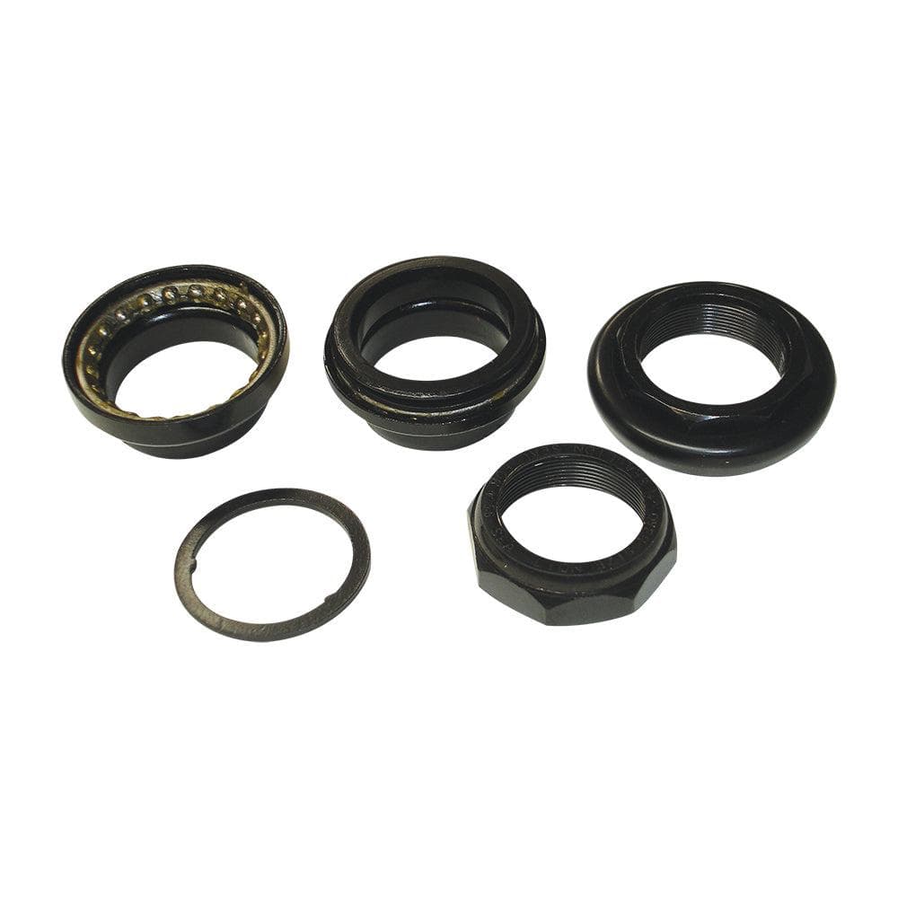Oxford 1 1/8" Threaded Steel Headset