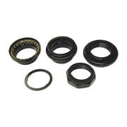 Oxford 1 1/8" Threaded Steel Headset