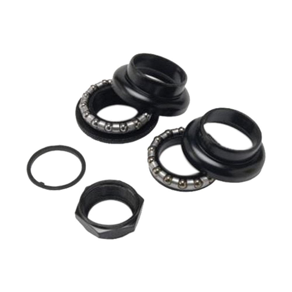 Oxford 1" Threaded Steel Headset