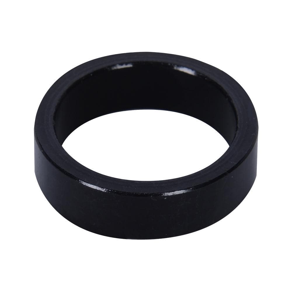 Oxford Ahead Spacer 1.1/8'' - Black (10 Pack)