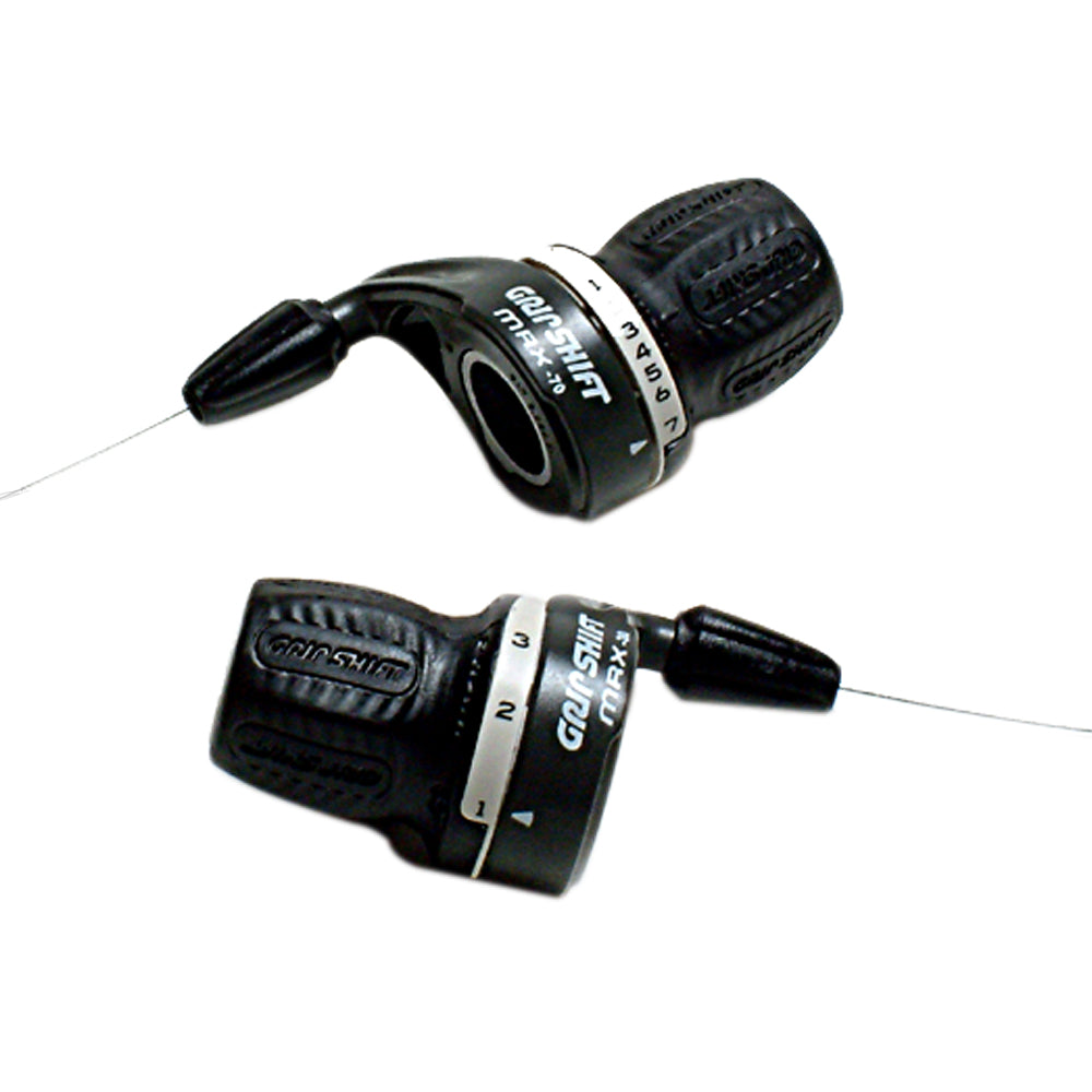 Oxford SRAM Grip Shift MRX 7spd right + 3spd Lef