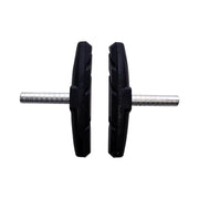 Fullstop Low Profile V-Brake Pads 70mm Post Mount 25pr/bag