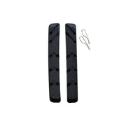 Fullstop Low Profile XTR Cartridge 70mm Replacement Inserts