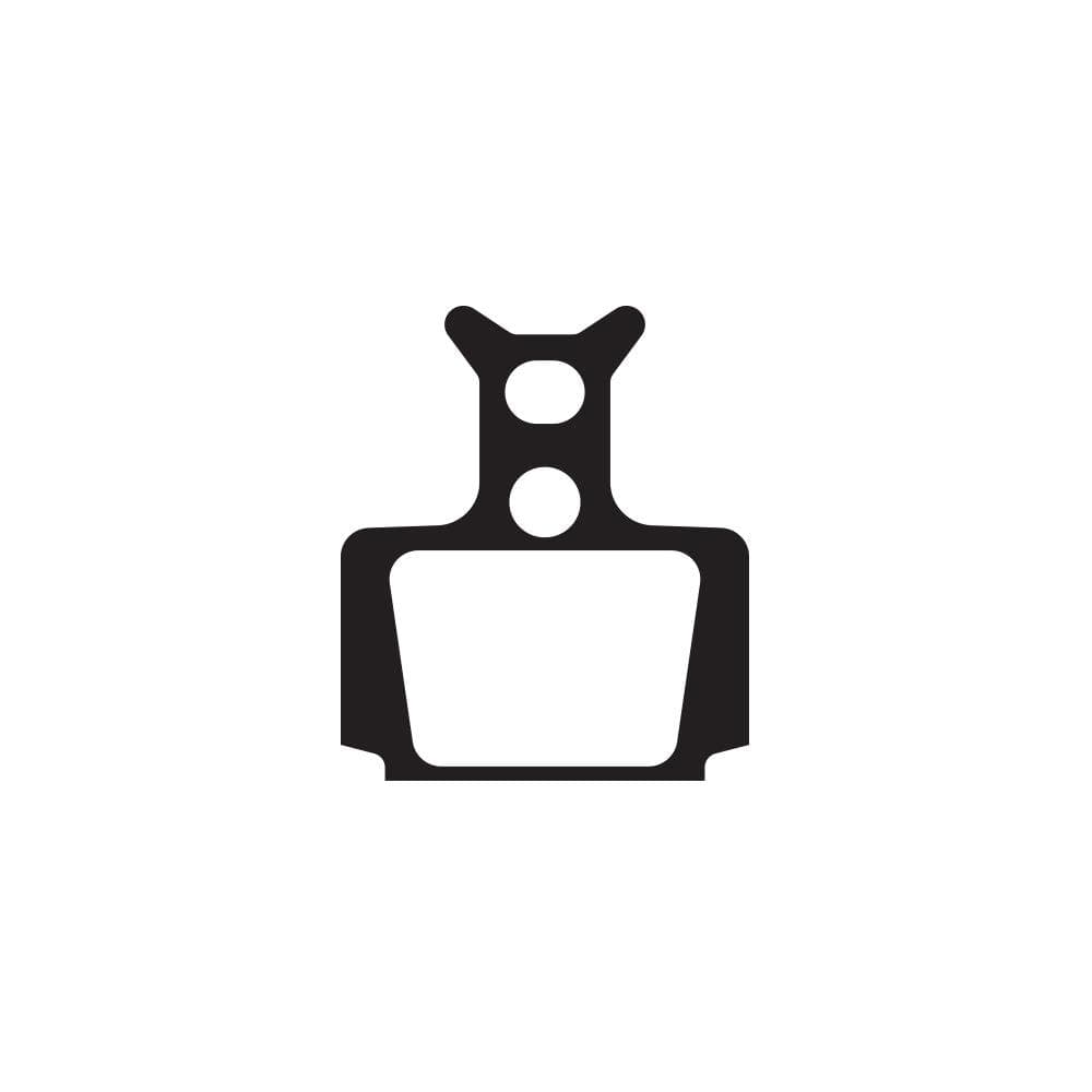 Fullstop Formula The One/R1/Mega Disc Pads