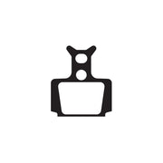 Fullstop Formula The One/R1/Mega Disc Pads