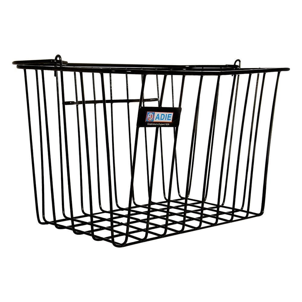 Front Wire Basket With ATB Hanger