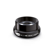 Acros EC49 Headset Lower Black 1 1/8" 1.5"