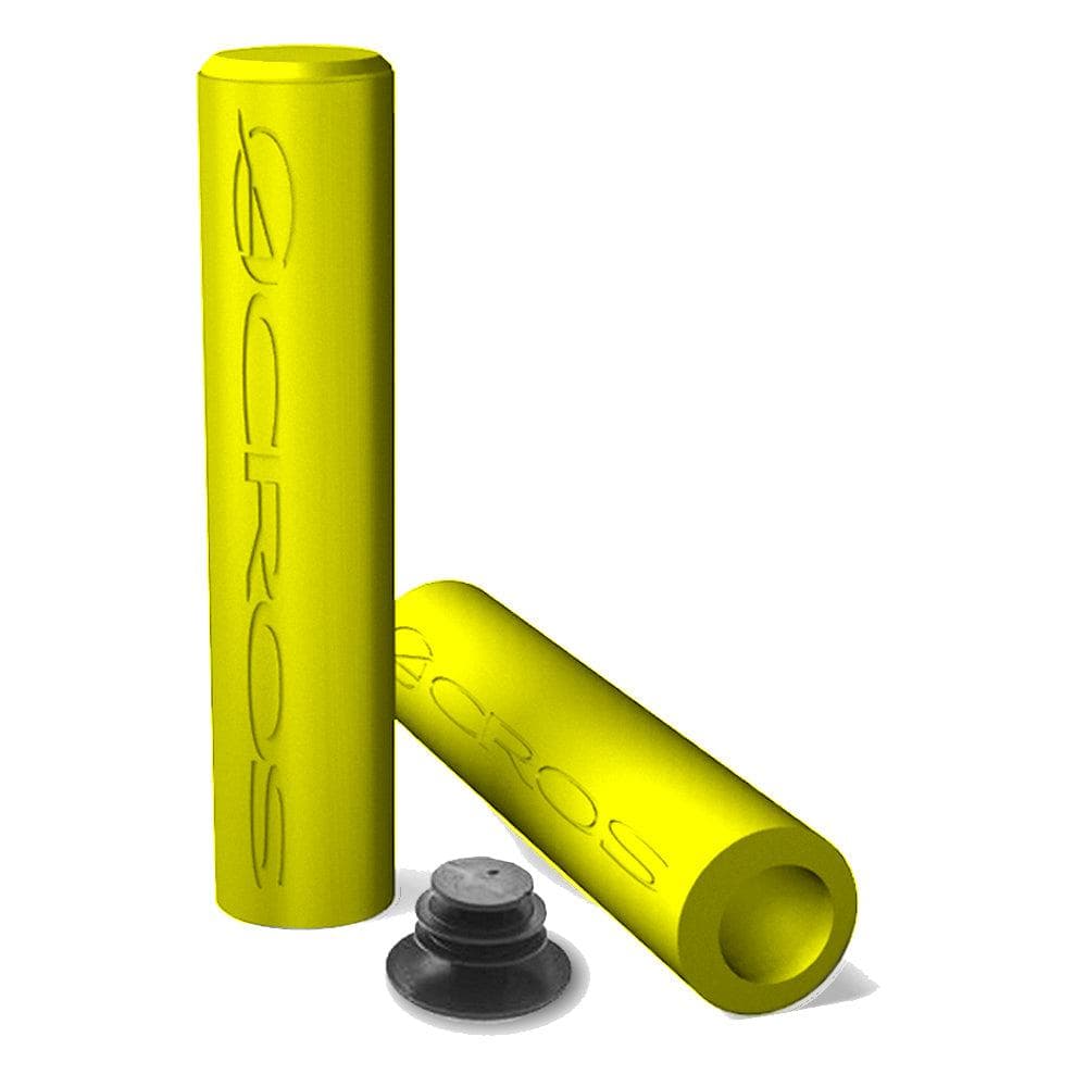 Acros A-Grip silicon