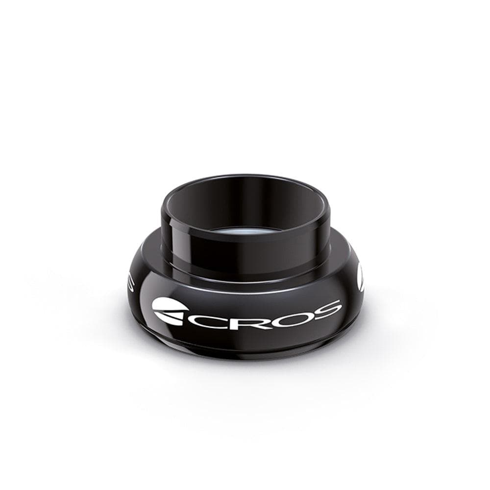 Acros EC34 Headset Lower Black 1 1/8"