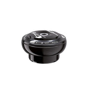 Acros EC49 Headset Black Reduced Upper 1 1/8''
