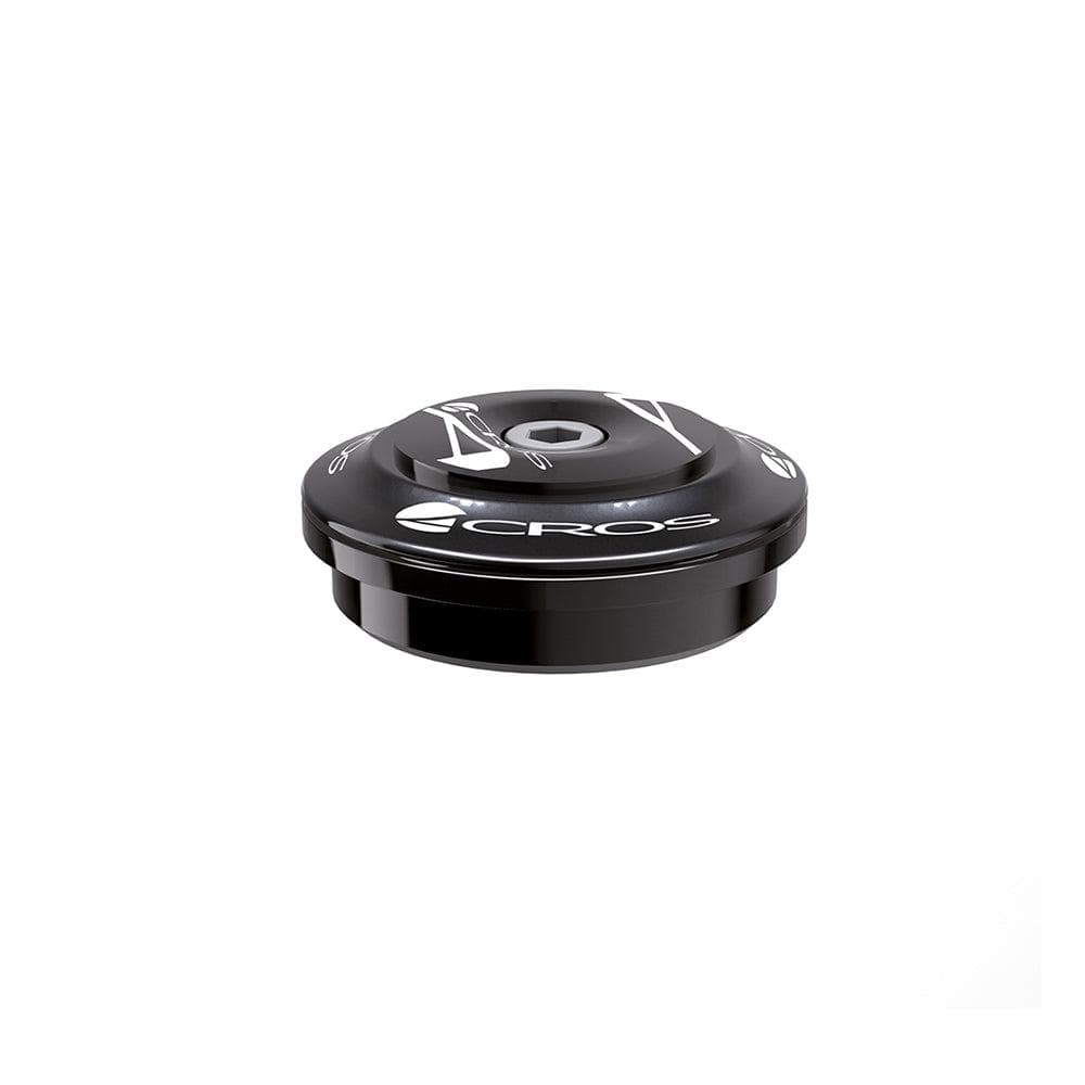 Acros ZS44 Headset Upper Black 1 1/8''