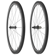 Acros Wset 28" Road Carbon 9 x 100mm 10 x 135mm QR