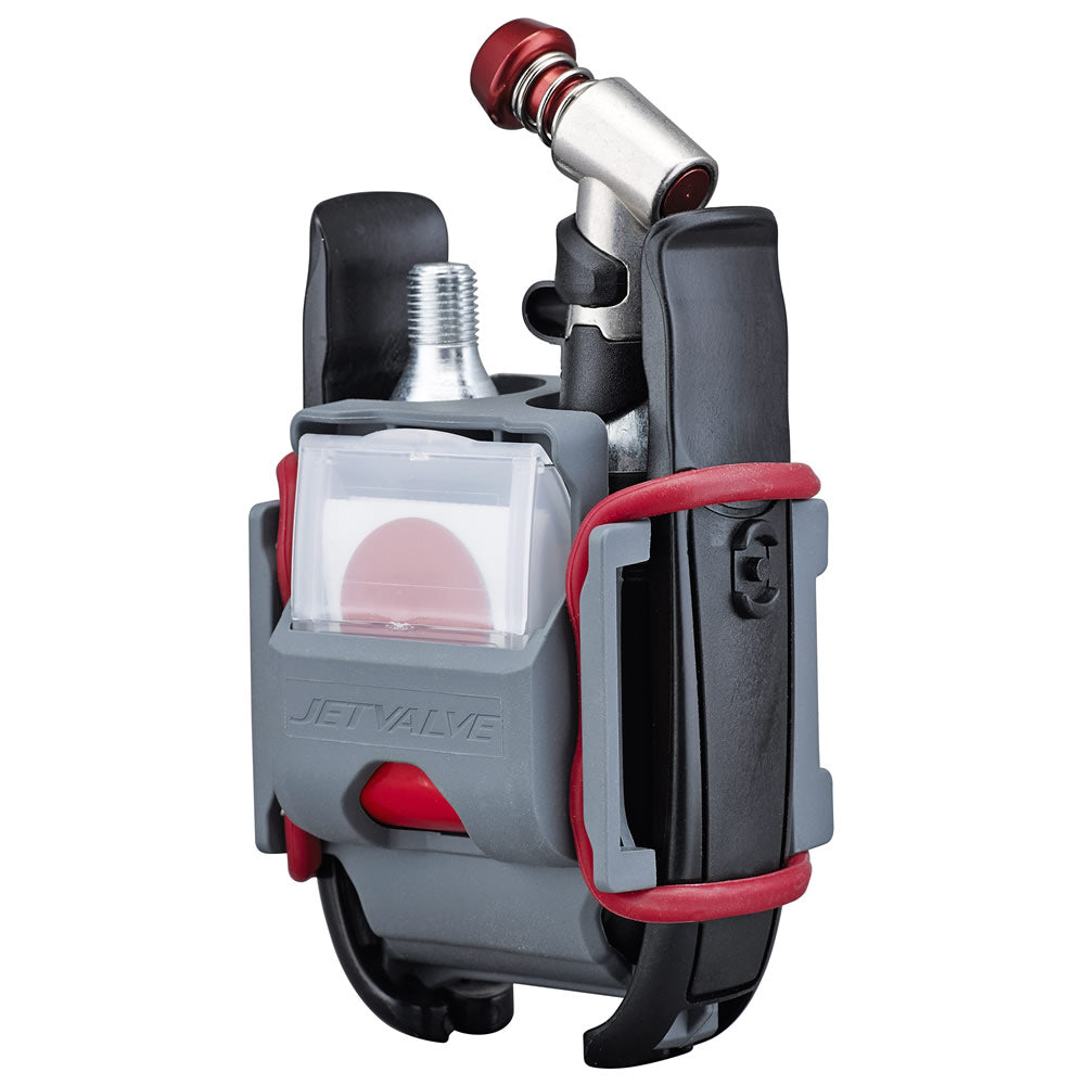 Jetvalve Smart System - Repair Pod