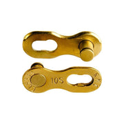 KMC MissingLink 10R Speed - Gold - 10sp