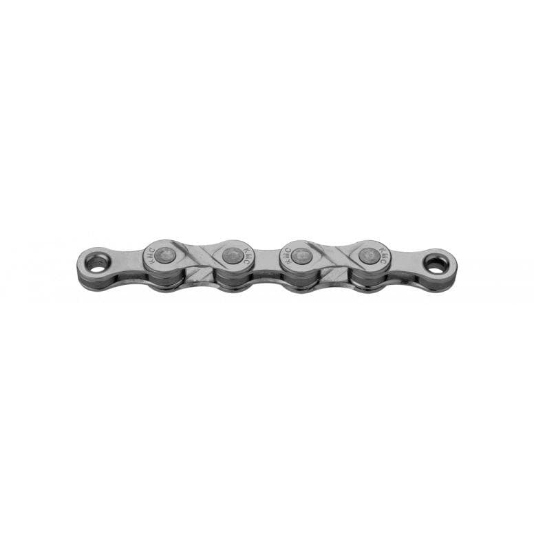 KMC E8 EPT Chain 122L - Silver - 122L
