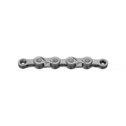 KMC E8 EPT Chain 122L - Silver - 122L