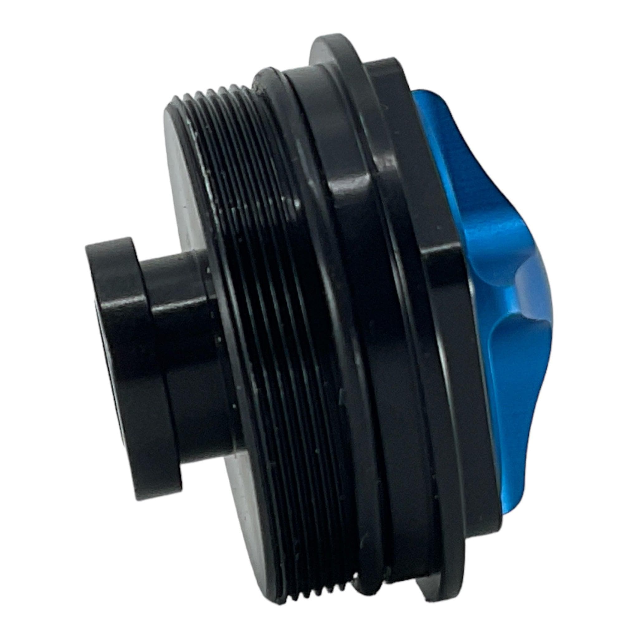 FOX Fork 38 FLOAT NA2 Topcap Assembly 2021