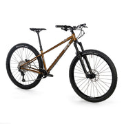 Surly - Bikes/Frames Sorceress Deore XL Hot Honey Bling