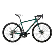 Surly - Bikes/Frames Straggler v2 Sora 2x9 58cm Green