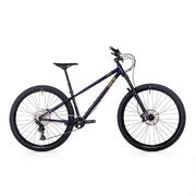 Surly - Bikes/Frames Sorceress Deore XL Elderberry Tonic