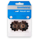 Shimano Spares Universal tension and guide pulley set