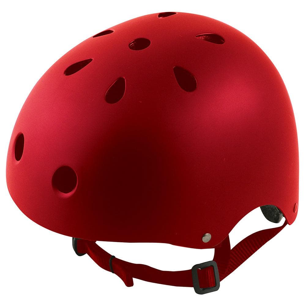 Oxford Bomber Helmet