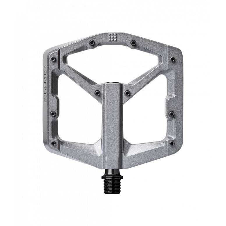 Crankbrothers Stamp 3 - Grey - Large