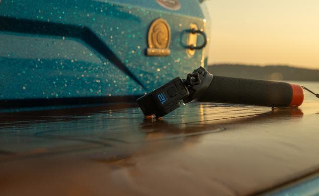 GoPro The Handler (Floating Hand Grip)