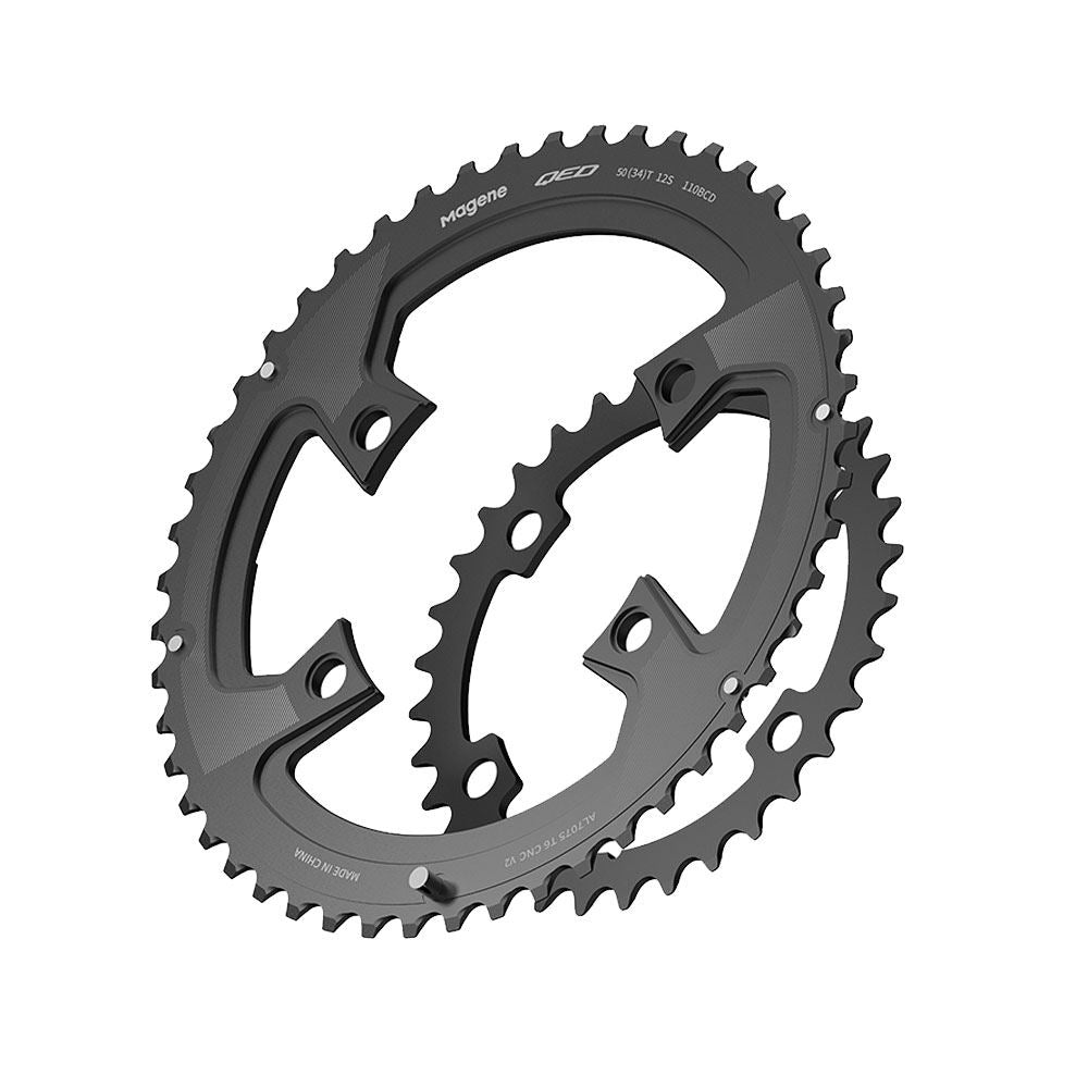 Magene QED Split Chainrings